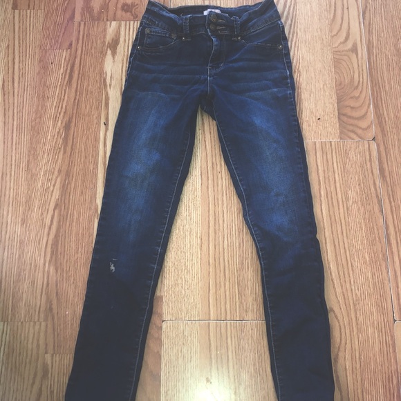 Girls jeans - Picture 1 of 2